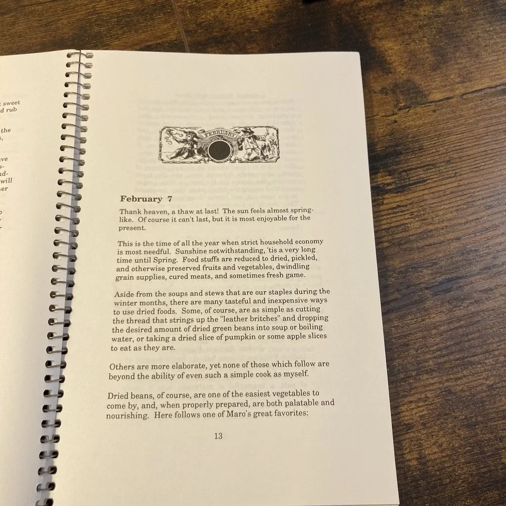 Eliza Johnson's Kitchen Book Recipe Cookbook Debbonnaire Christopher‎ First Lady